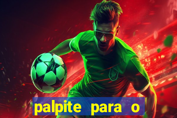 palpite para o jogo do chelsea hoje